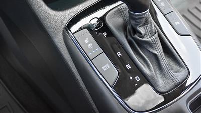 قابلیت انتخاب حالت رانندگی در کیا سراتو 2017